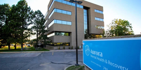 Aurora Mental Health Center